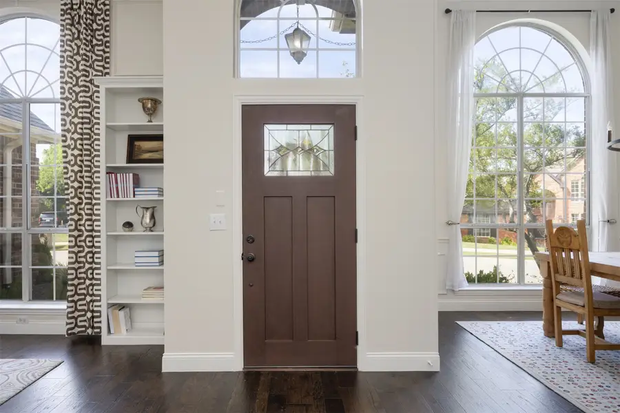 2823 Roundrock, McKinney, TX 75072 - #3