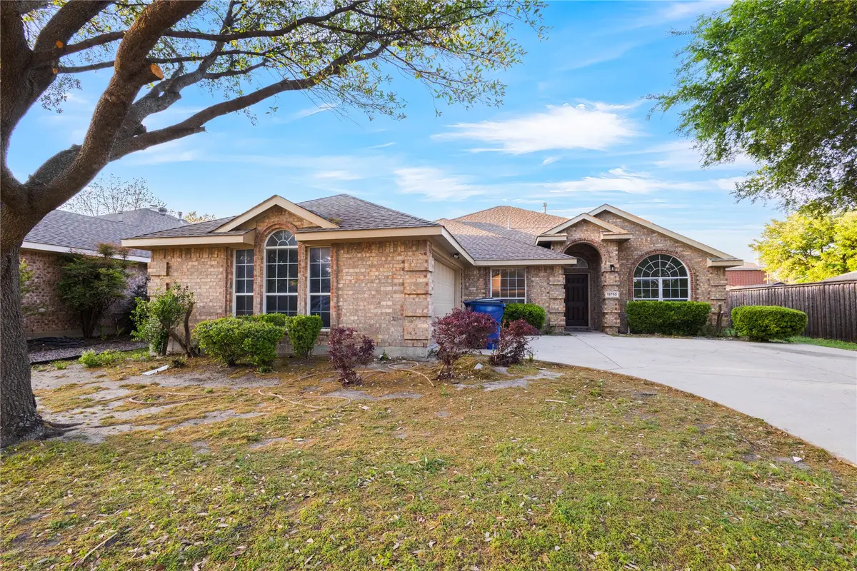 15750 Palo Pinto Drive, Frisco, TX 75035 - #1