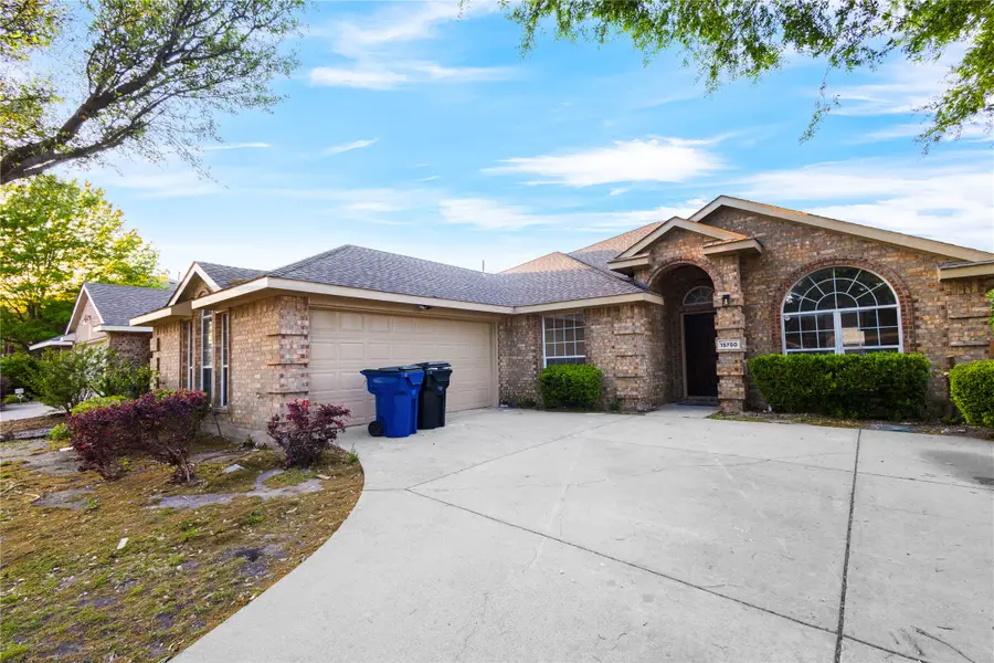 15750 Palo Pinto Drive, Frisco, TX 75035 - #2