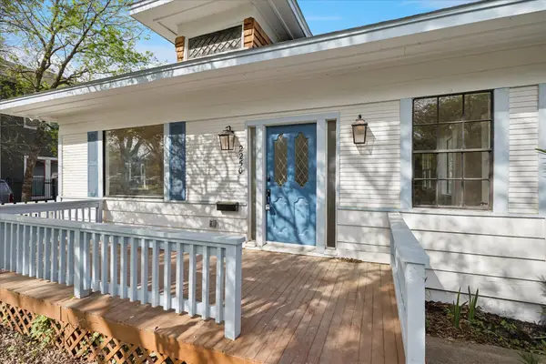 2250 Lipscomb Street, Fort Worth, TX 76110