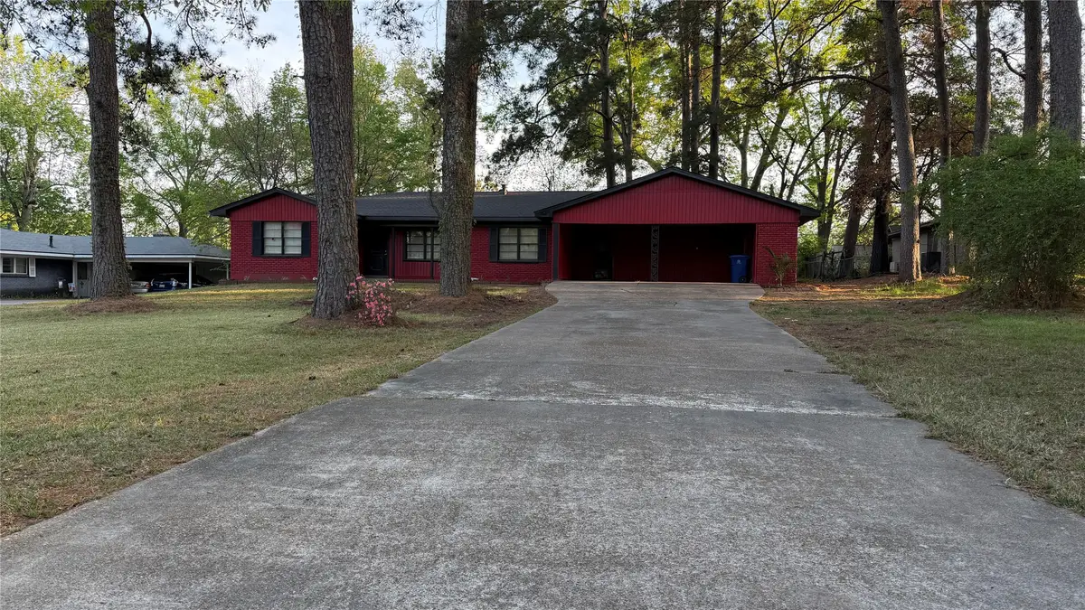 1825 S Brookwood Drive, Shreveport, LA 71118 - #1