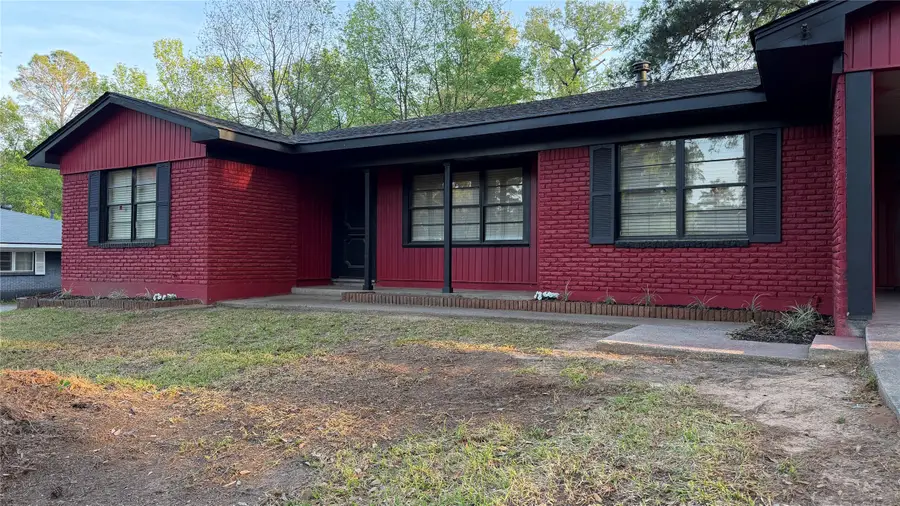 1825 S Brookwood Drive, Shreveport, LA 71118 - #2