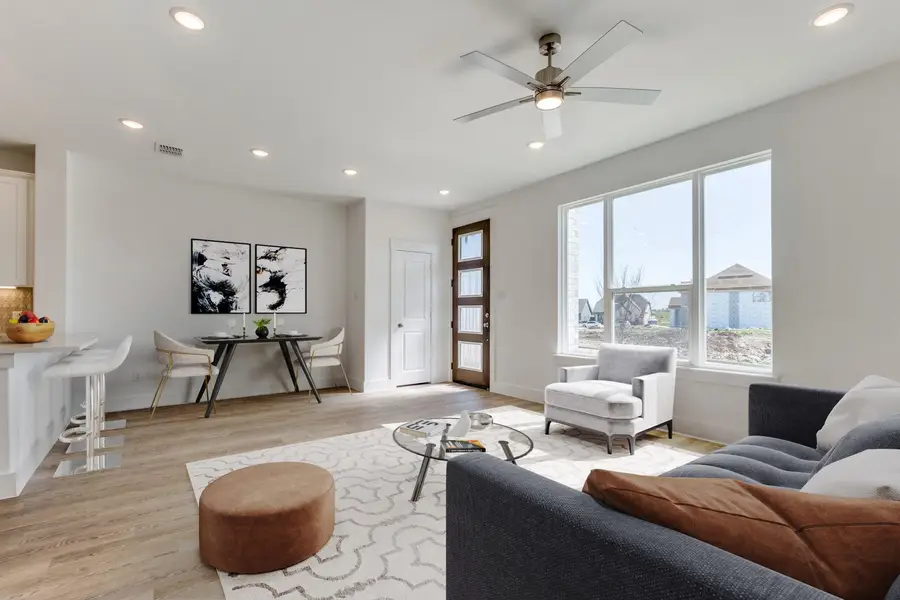 1149 Carnation Drive, Crowley, TX 76036 - #2