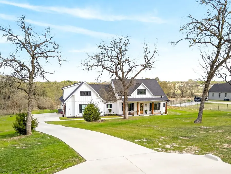 136 Grace Vw Road, Weatherford, TX 76088 - #2