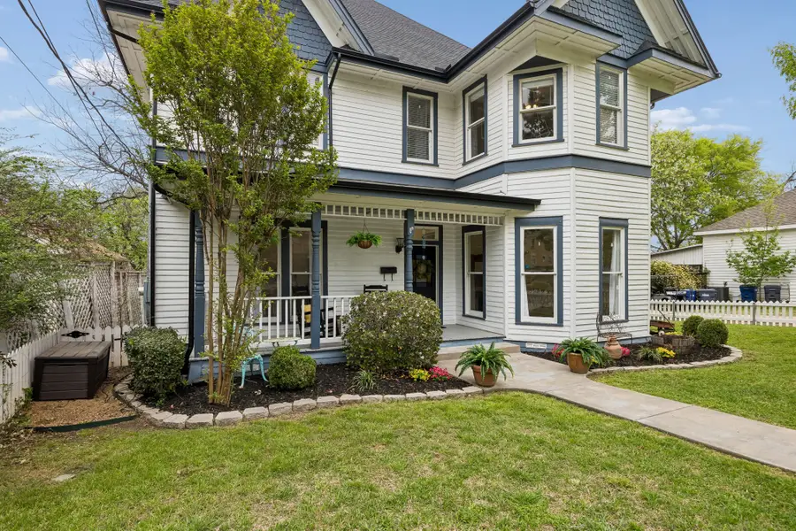 610 N Church Street, McKinney, TX 75069 - #2