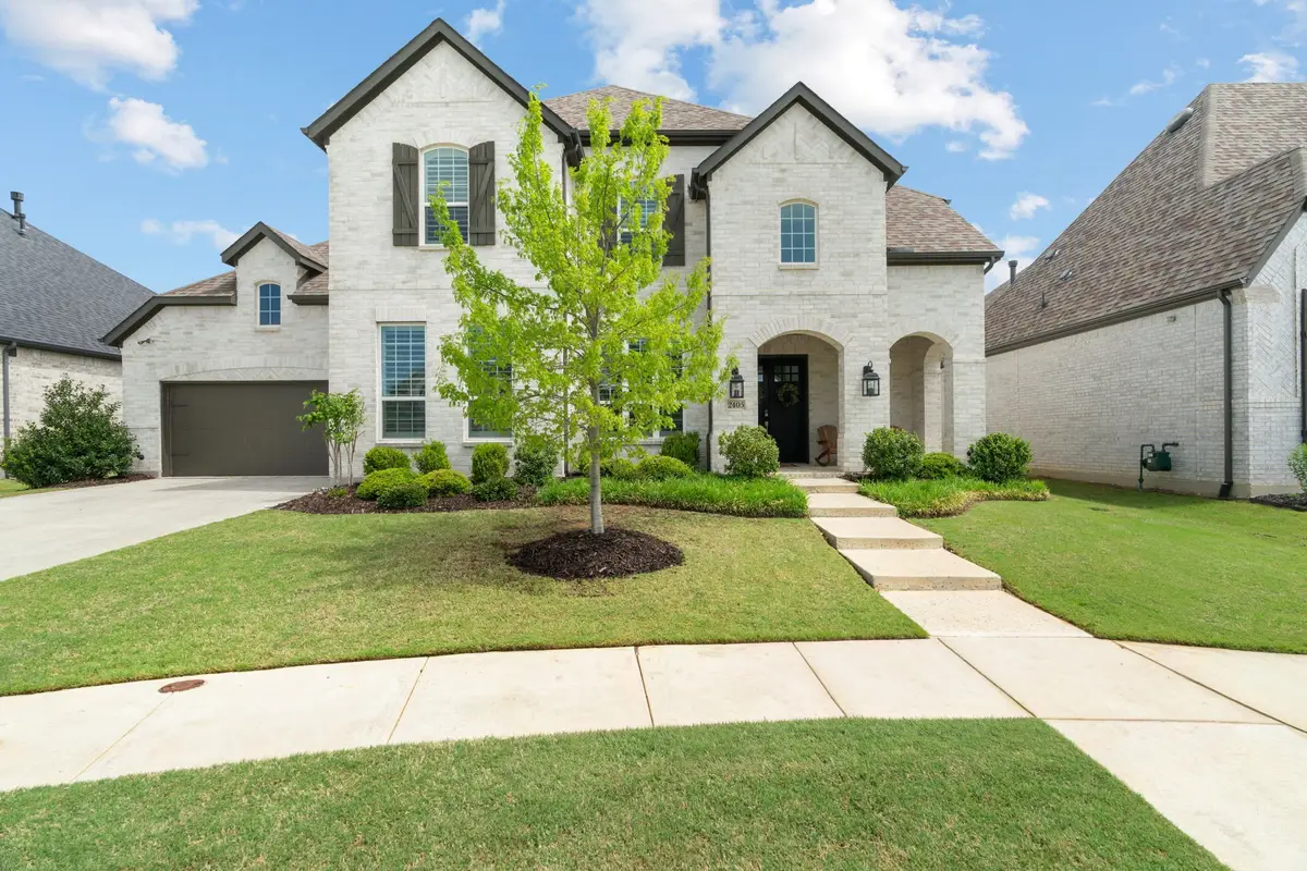 2405 Casia Landing, Northlake, TX 76226 - #1