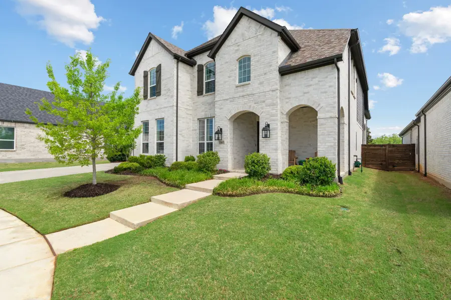 2405 Casia Landing, Northlake, TX 76226 - #2