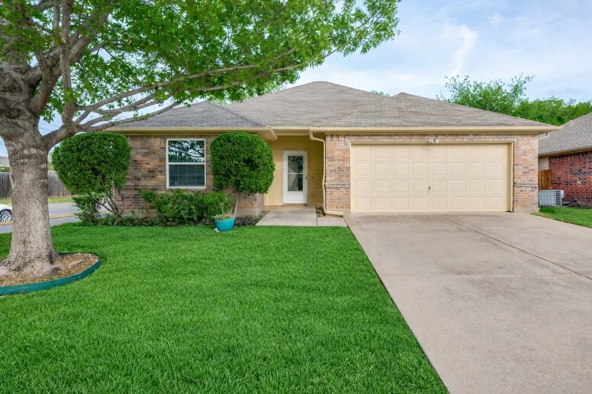 1012 Barbara Street, Denton, TX 76209 - #1