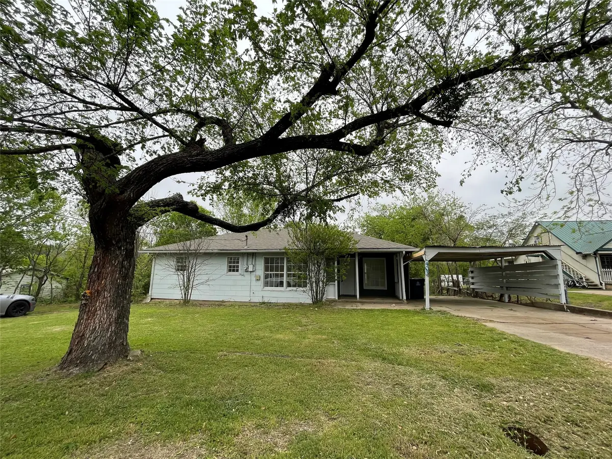 403 N Fairview Street, Keene, TX 76059 - #1