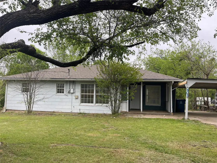 403 N Fairview Street, Keene, TX 76059 - #3