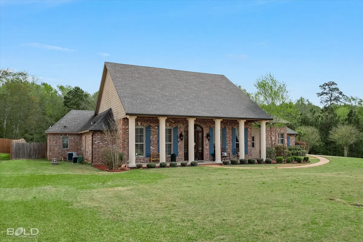 186 Hallmark Drive, Stonewall, LA 71078 - #1