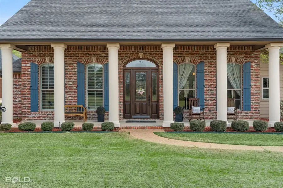 186 Hallmark Drive, Stonewall, LA 71078 - #2