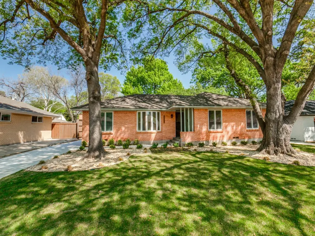 6327 Town Hill Lane, Dallas, TX 75214 - #1