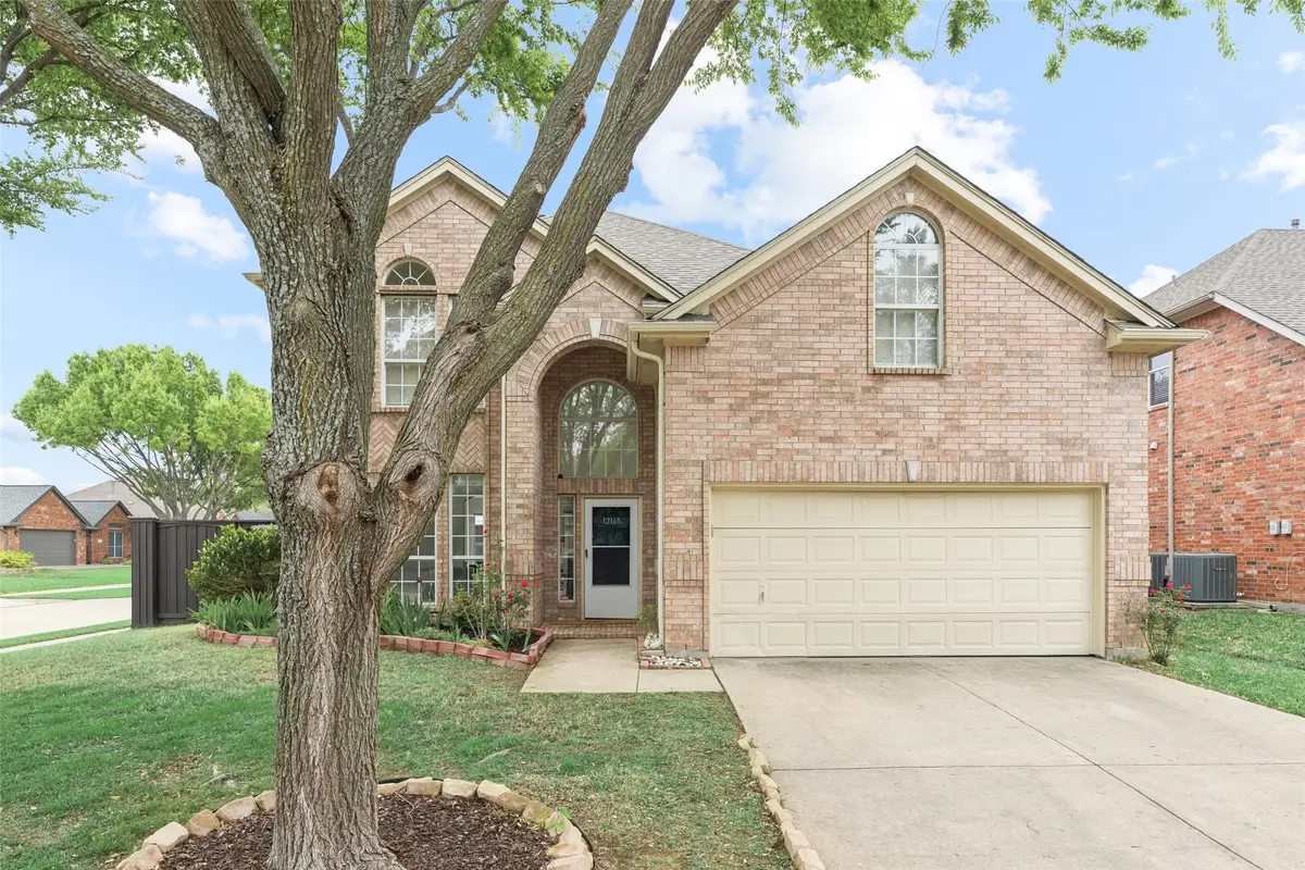 12165 Shoal Creek Drive, Frisco, TX 75035 - #1
