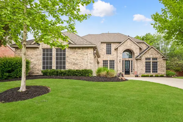 7816 Linksview Drive, McKinney, TX 75072