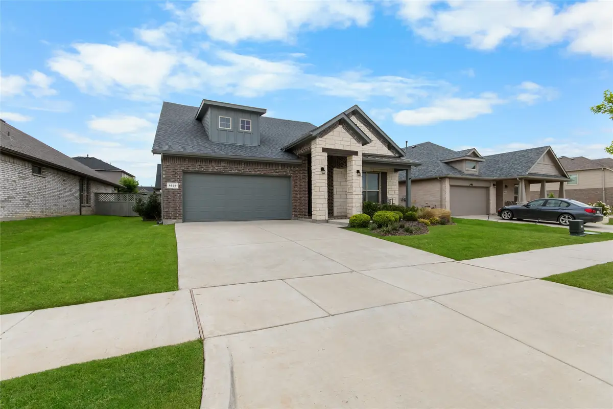 1609 Stetson Street, Northlake, TX 76247 - #1