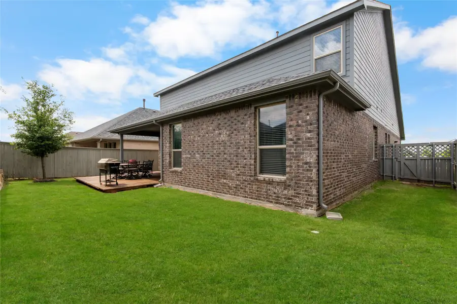 1609 Stetson Street, Northlake, TX 76247 - #3