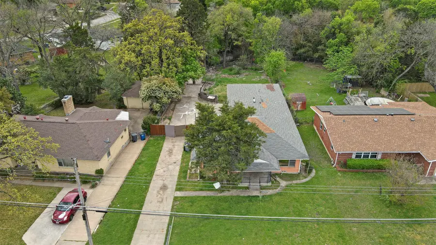 7328 Ravehill Lane, Dallas, TX 75227 - #2