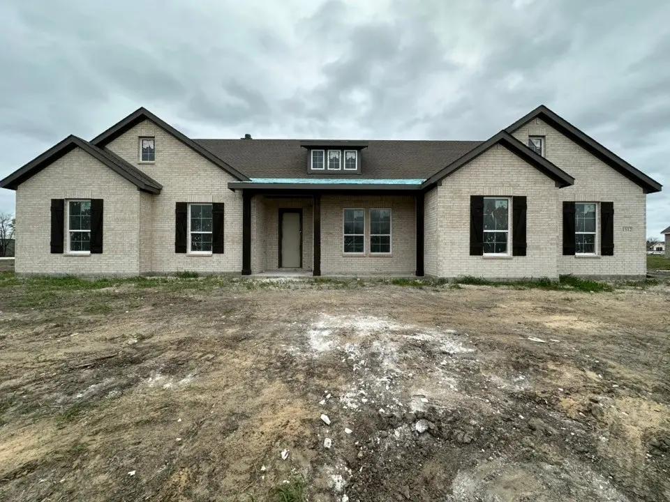 1512 County Road 4910, Leonard, TX 75452 - #1