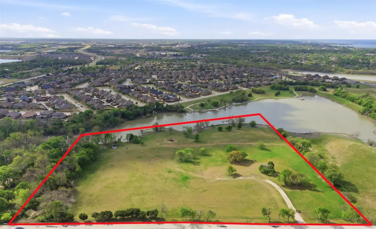 550 Hance Trail, Rockwall, TX 75087 - #1