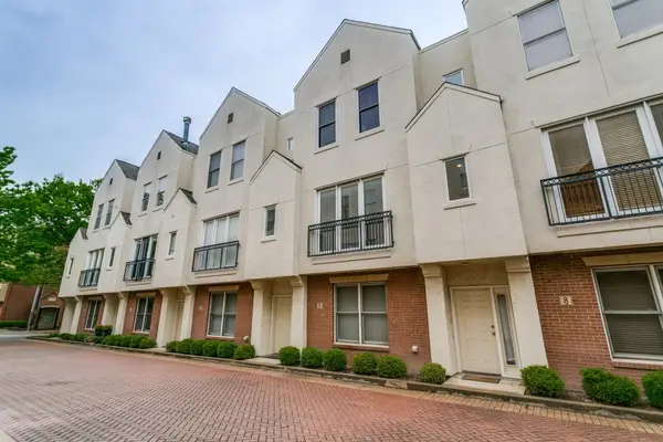 3250 Cambrick Street #9, Dallas, TX 75204