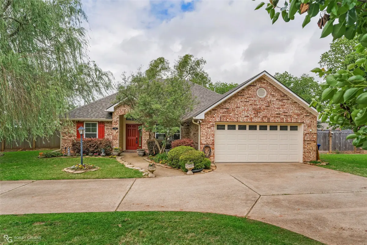116 Presido Lane, Shreveport, LA 71115 - #1