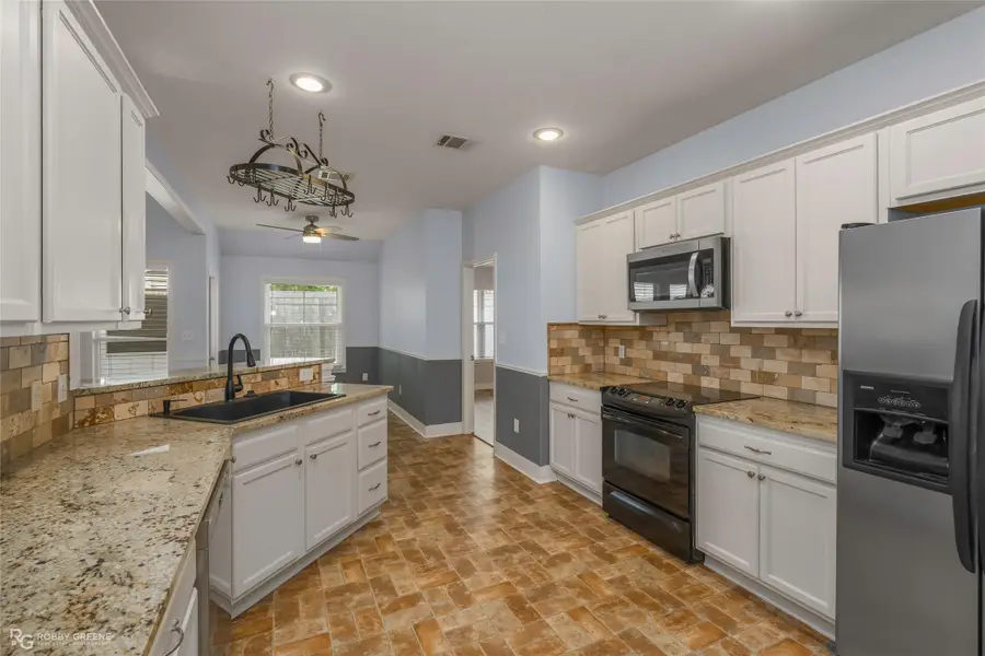 116 Presido Lane, Shreveport, LA 71115 - #3