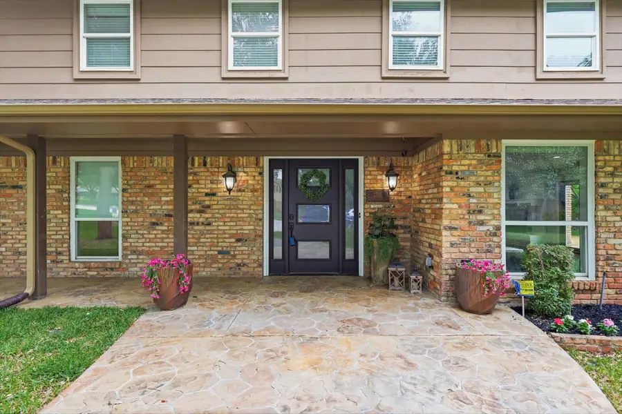 2701 Prairie Creek Court, Plano, TX 75075 - #2