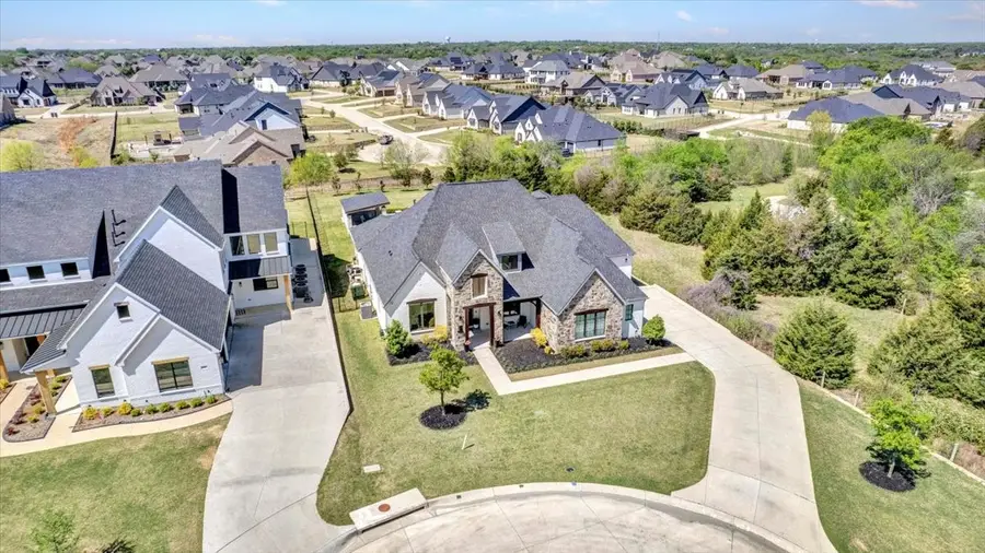 600 Jackson Court, Lucas, TX 75002 - #2