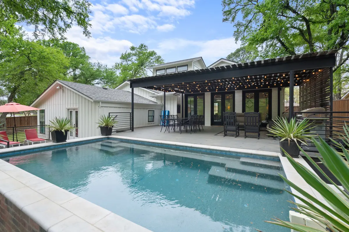 1704 Silverside Drive, Grapevine, TX 76051 - #1