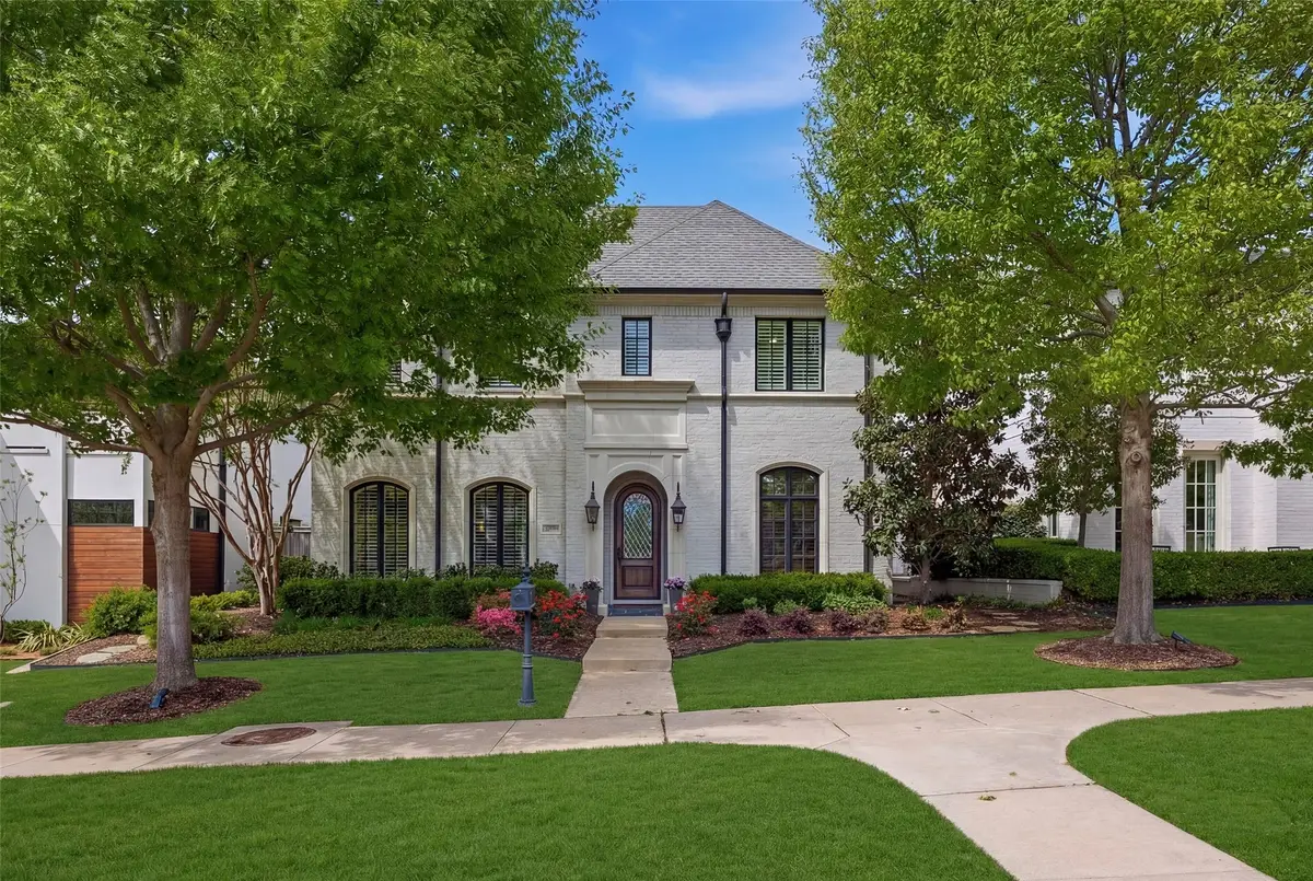 4020 Bent Elm Lane, Fort Worth, TX 76109 - #1