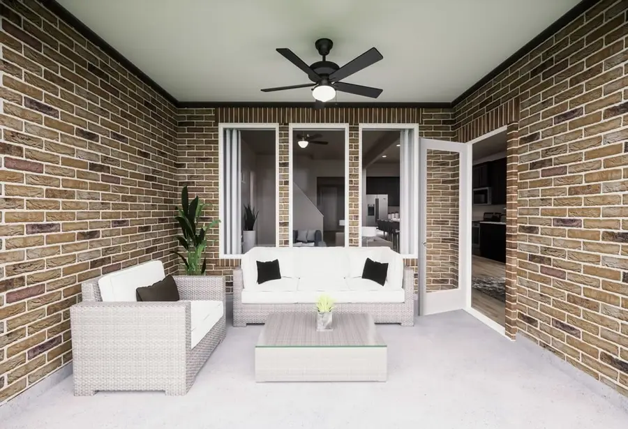 2406 Oak Branch Trail, Midlothian, TX 76065 - #2