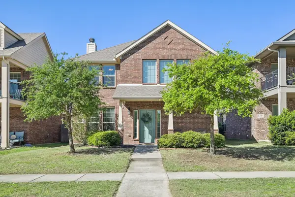 1225 Honeywood Lane, Royse City, TX 75189