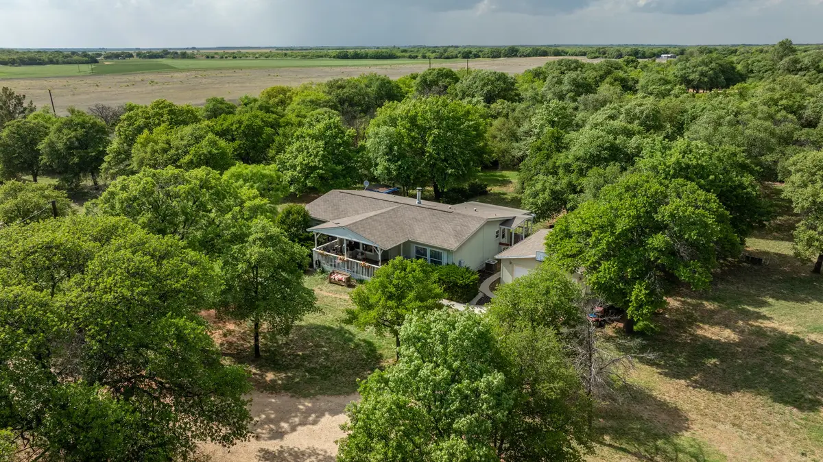 8378 County Road 358, Anson, TX 79501 - #1