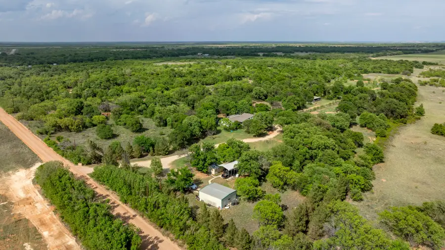 8378 County Road 358, Anson, TX 79501 - #2