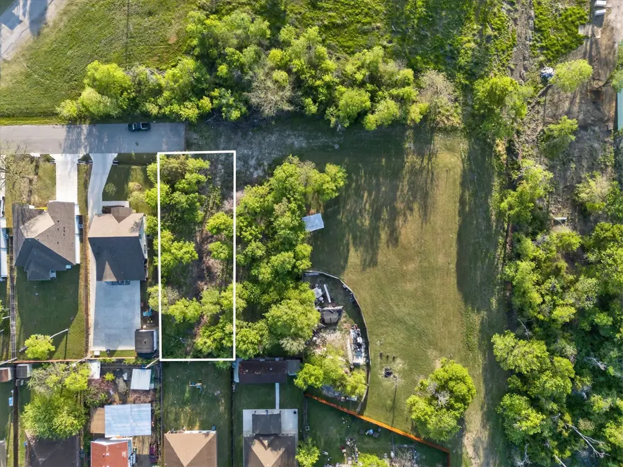 1917 Avenue E, Grand Prairie, TX 75051 - #2