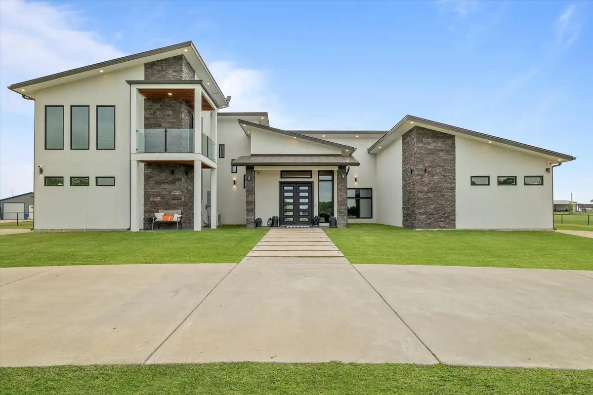 1595 Bledsoe Road, Gunter, TX 75058 - #1