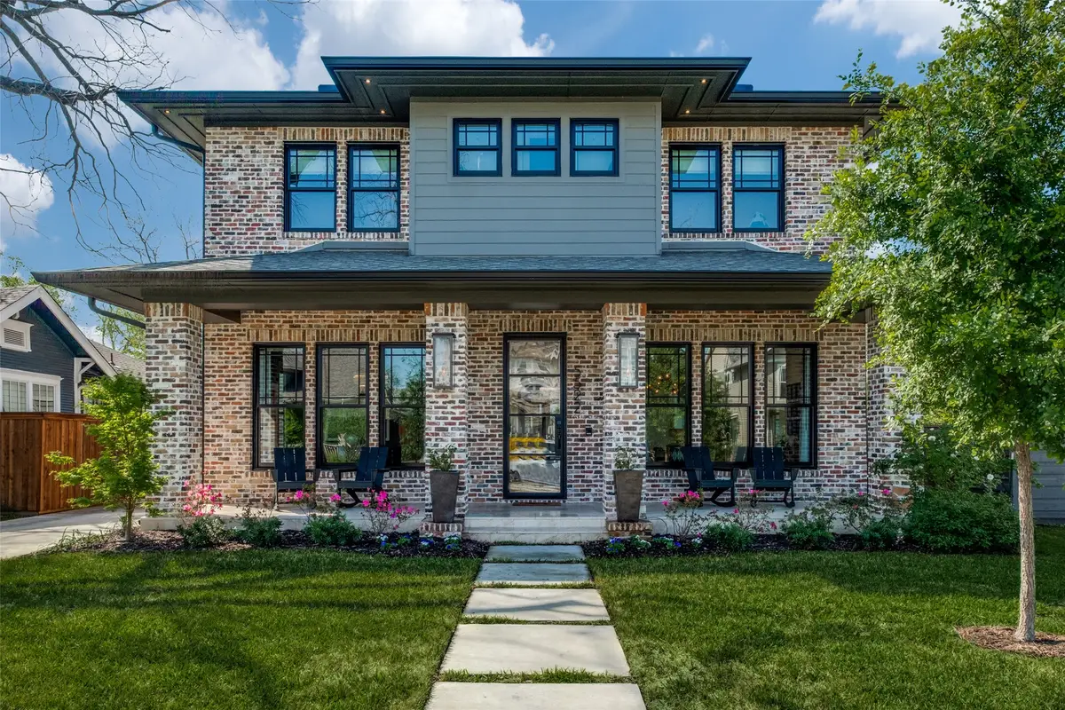 5522 Willis Avenue, Dallas, TX 75206 - #1