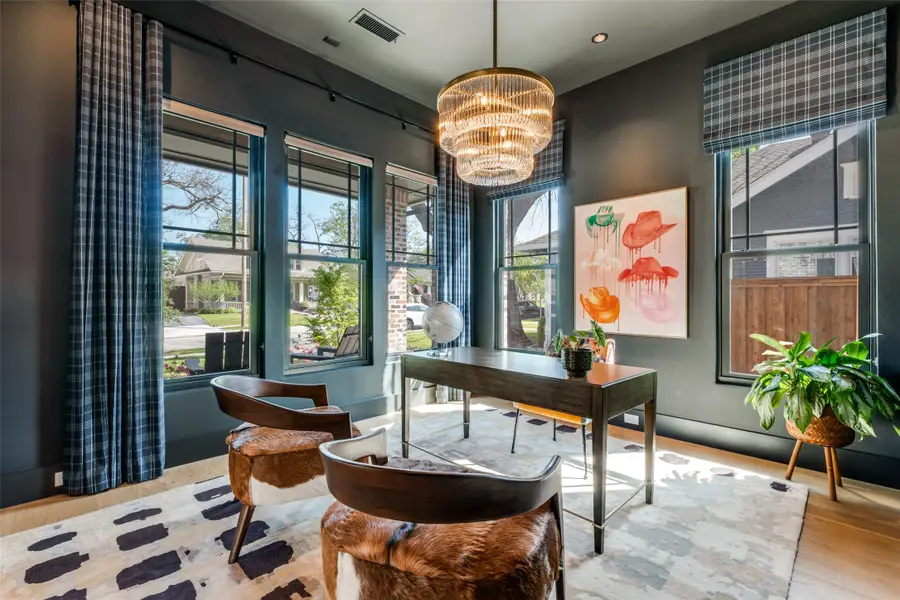 5522 Willis Avenue, Dallas, TX 75206 - #2