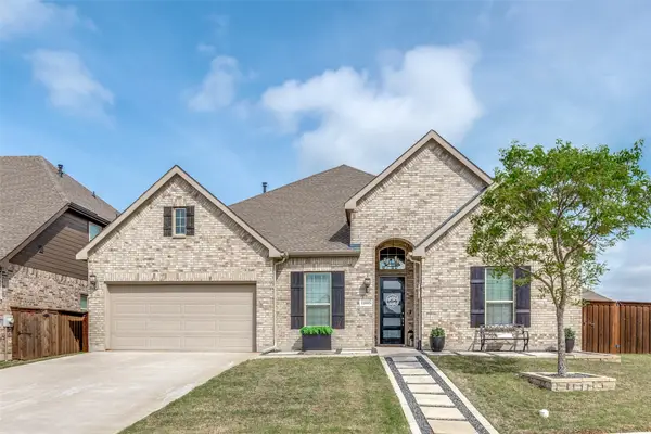11805 Prudence Drive, Haslet, TX 76052