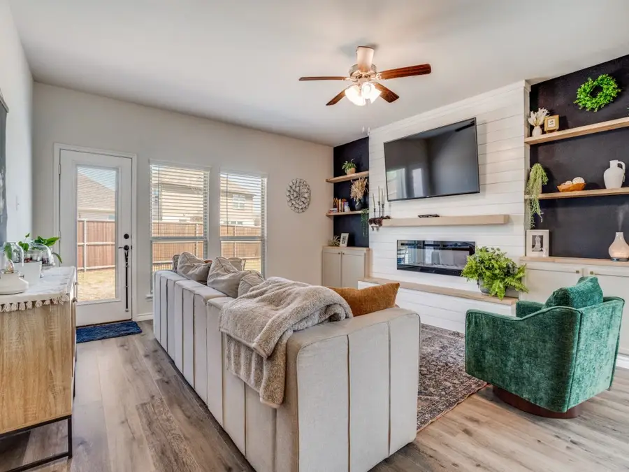 729 Jessica Lynn Lane, Anna, TX 75409 - #2