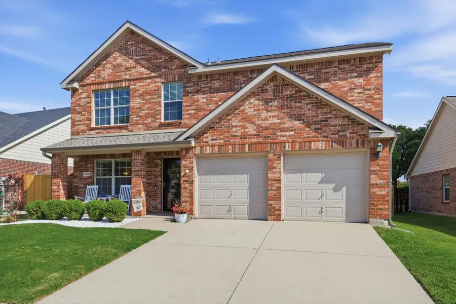 5908 Brookside Drive, Justin Roanoke, TX 76226 - #2