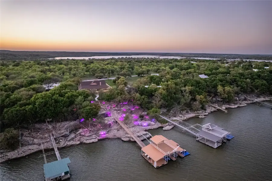 10251 Cliff Drive, Brownwood, TX 76801 - #3