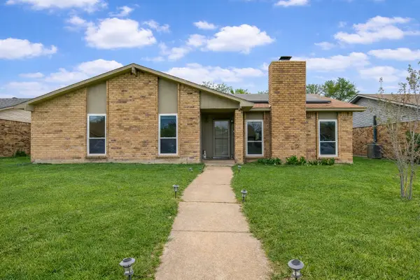 310 Willow Springs Court, Coppell, TX 75019