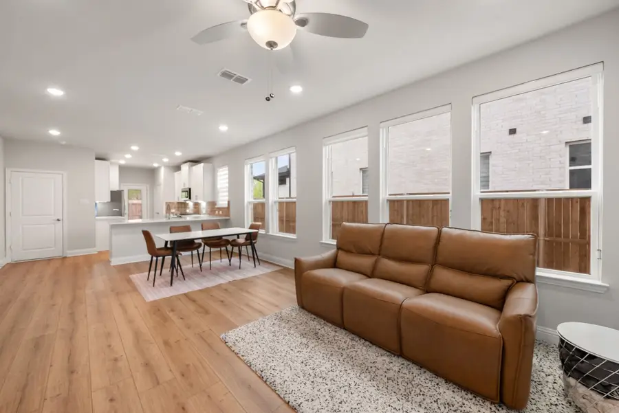 11432 Chepstow Crescent Court, Frisco, TX 75035 - #2