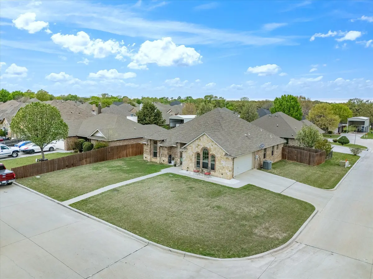 2209 Wells Fargo Court, Bridgeport, TX 76426 - #1