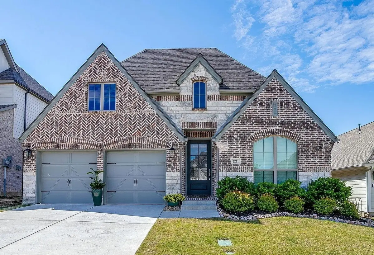 2211 Autrey Lane, Northlake, TX 76247 - #1