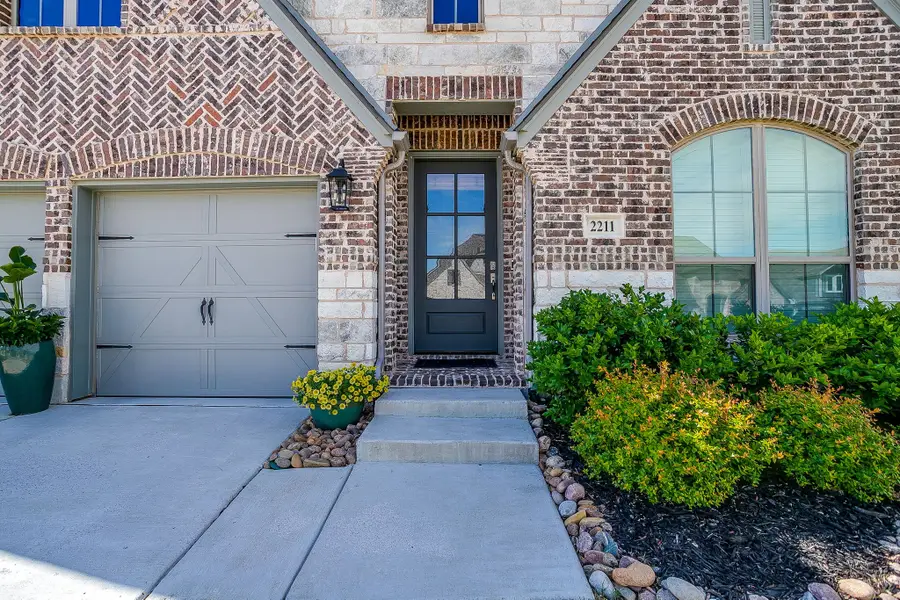 2211 Autrey Lane, Northlake, TX 76247 - #2