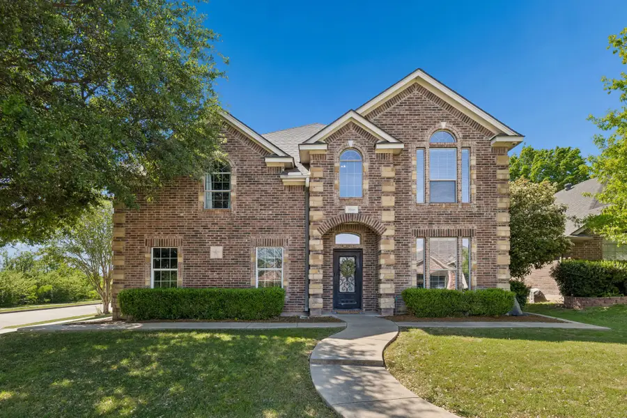 5540 La Bandera Trail, Benbrook, TX 76126 - #3
