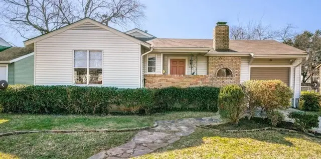 2140 Montalba Avenue, Dallas, TX 75228 - #1